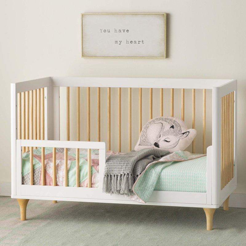 Babyletto Lolly Convertible Crib 2024 elgincountymidwives